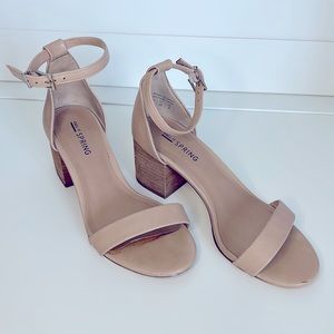 Ladies Sandals
